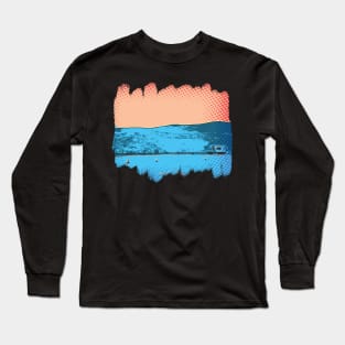 Lonely Camper Long Sleeve T-Shirt